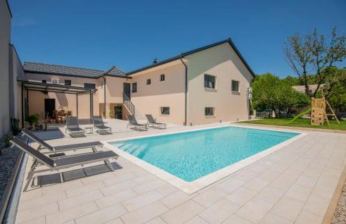 Beautiful Home In Kamenmost With Wifi - Foto 1