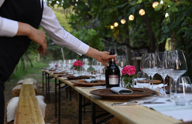 Massimago Wine Relais - Foto 64