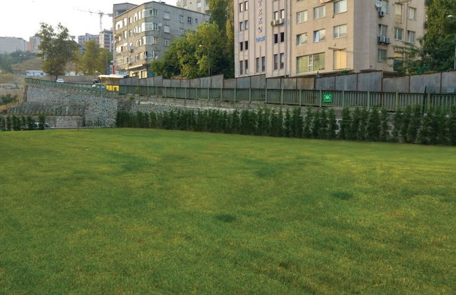 Academia Residence - Foto 19