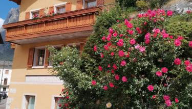 Apartment Al Sasso - Photo 2