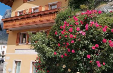 Apartment Al Sasso - Photo 2