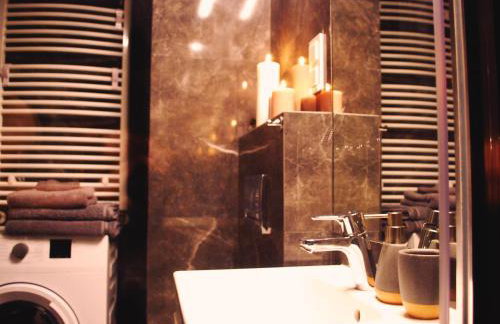 Apartament CITY BREAK 124 - Foto 23