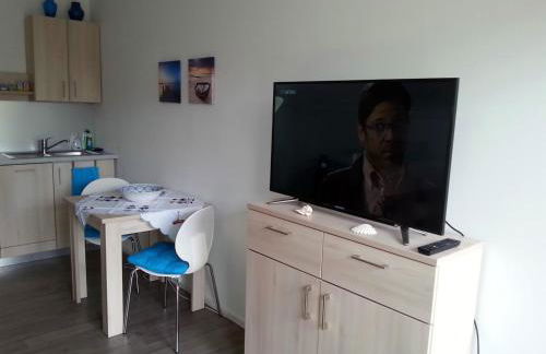 Ferienwohnungen Vallentin GbR - Foto 20