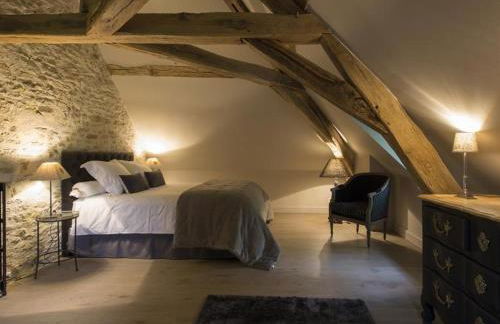 Le Pigeonnier Colbert - Foto 20