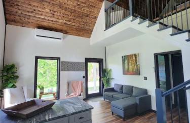 Life's Good Creek Side Retreat - Foto 7