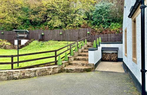 Gleddoch Coach House - Foto 67