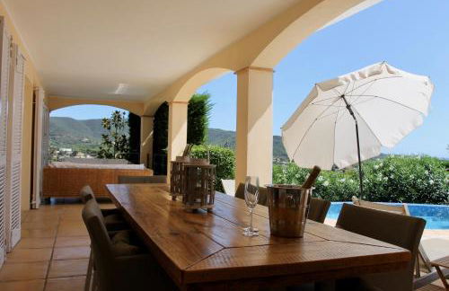 Villa Mediterranea - Foto 6