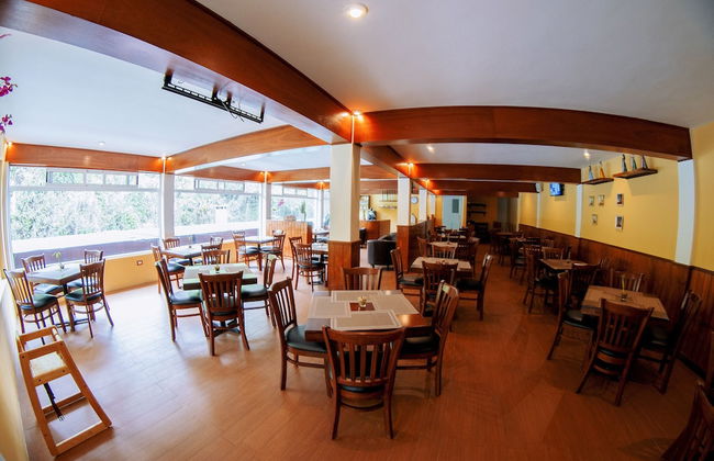 Stanza Hotel & Spa - Foto 28