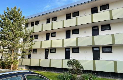 Ostseenest - Sonnige Ferienwohnung mit Ostseeblick - Foto 20