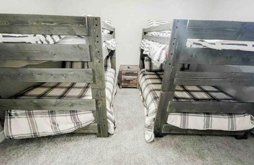 PET FRIENDLY/PING PONG/GAME ROOM!FAMILY GATHERING - Foto 10