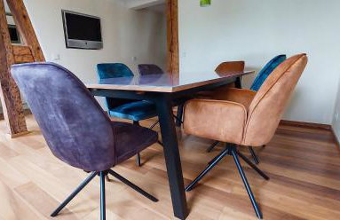 Ferienwohnungen am Tor - Foto 7