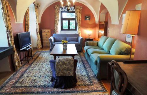 Wohnung im Schlösschen - Foto 12