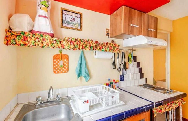 Nice Apartment, Equipped Near the Malecon and the Beach - Foto 8