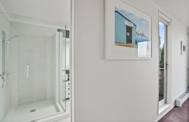 Central Executive Parnell Designer Home - Foto 62