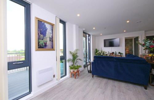 Apartment 59 York - Foto 13