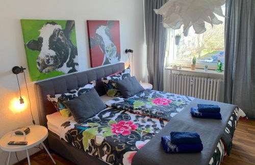 Bremen Ferienwohnung - Foto 29