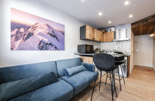 Appartement 2 chambres avec balcon et parking - Foto 1