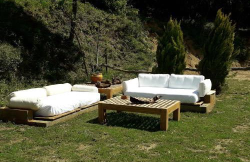 El Solei Paraiso en el Montseny - Foto 22