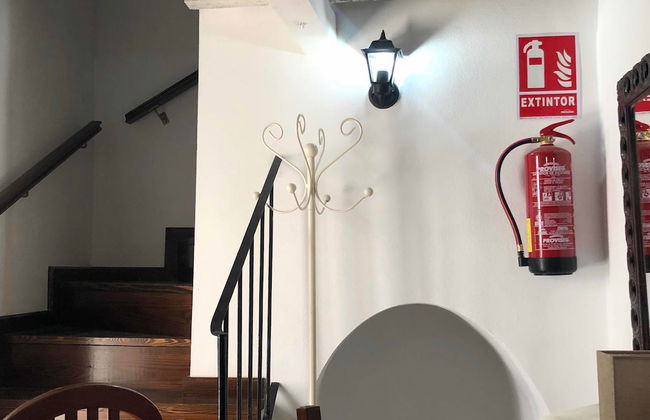 Gifsa Rural House Trujillo - Photo 20