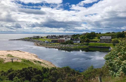 Auchencairn Cottage - Foto 48