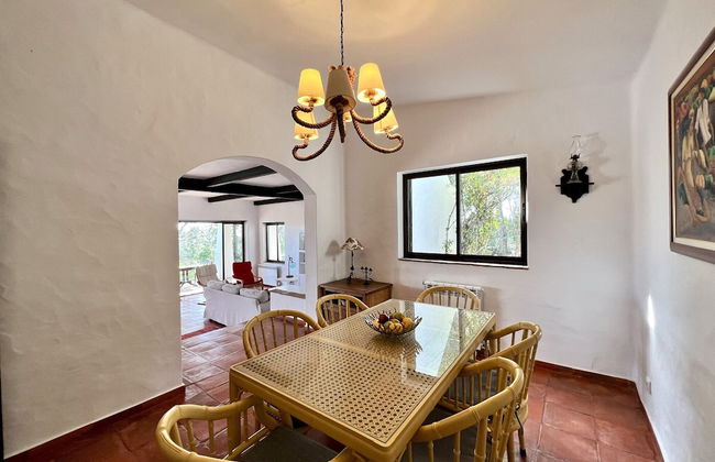 Portimão Bellevue Villa With Pool - Foto 12