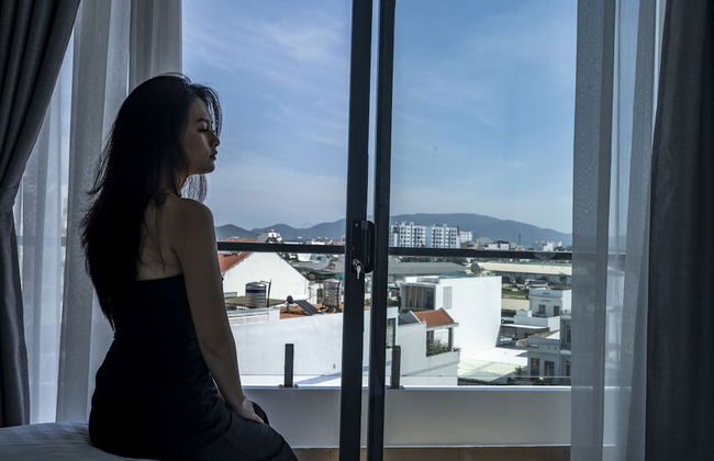 7S Hotel Hoang Anh & Apartment - Photo 60