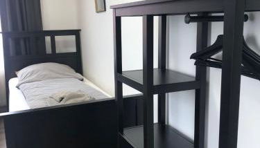 Apartment One Bremerhaven - Foto 5