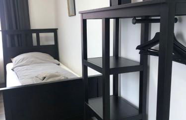 Apartment One Bremerhaven - Foto 5