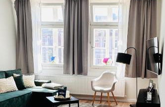 Die Stader Maisonette - Foto 2