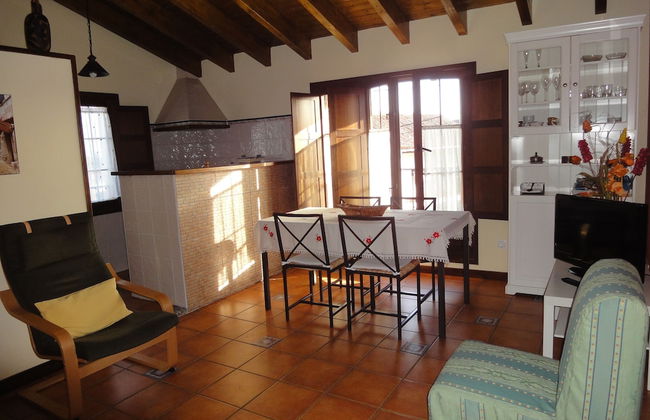 Apartamentos Rurales Villa de Saín - Foto 22
