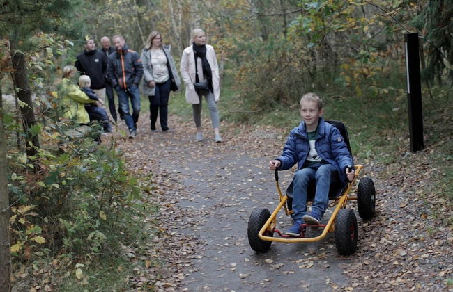 Dronningens Ferieby - Foto 29