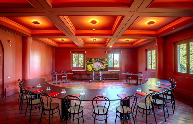 Casa Ruffino - Wine Relais - Foto 76