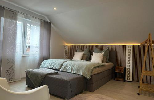 Ferienwohnung AnGa - Foto 10