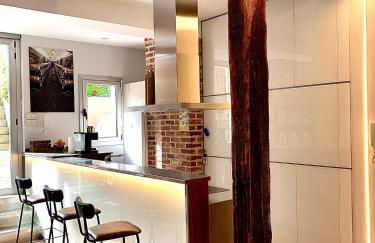 San Sebastián Fresh !! Vivienda & Terraza - Foto 8