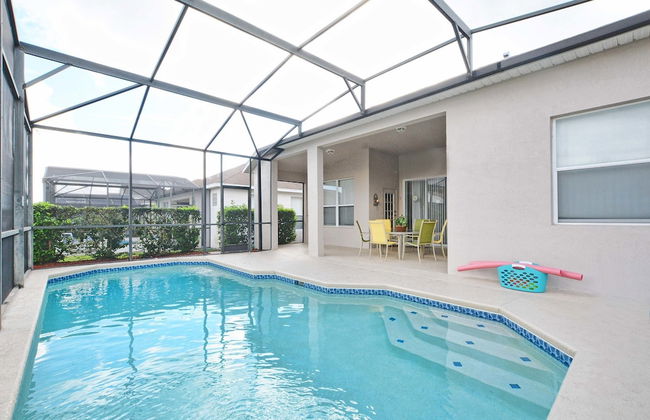 3BR 2BA Home in Windsor Palms by CV-8168 - Photo 30