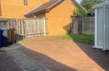 House on cul de sac - Foto 56