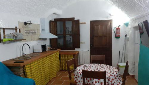Cuevas la Chumbera - Foto 5, stove, pet friendly