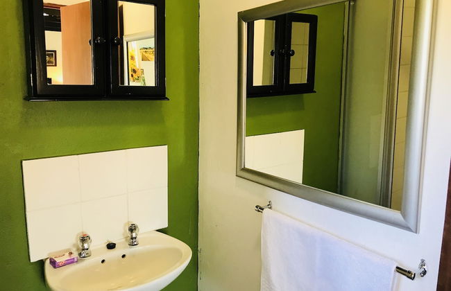 The Farmers Cottage - Photo 8