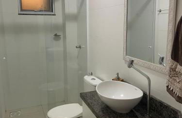 Apto aconchegante 5 min da praia - Foto 13