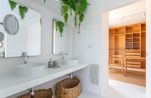 Adult Only Casa Chana - Contemporary villa with Private Pool and Sea Views - Foto 6