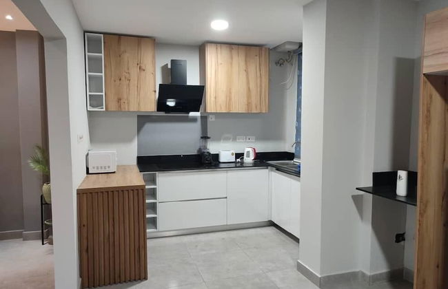 The Pearls East Legon - Foto 15