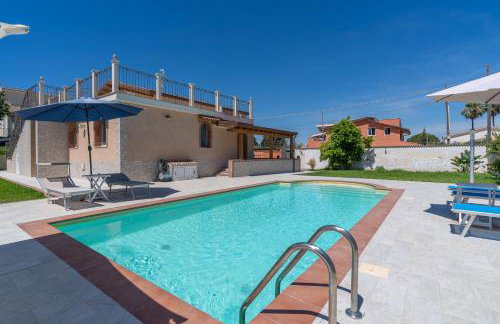 Villa Magnolia Del Mare - Foto 15