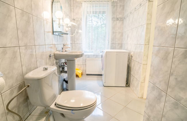 4 bedroom House in Kowary with garden and terrace - Photo 19