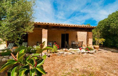 Agroturismo Finca Son Sureda - Foto 102