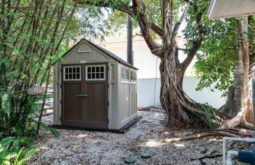 Siesta Key under The Banyan Tree 3 bed 3 bath - Foto 43