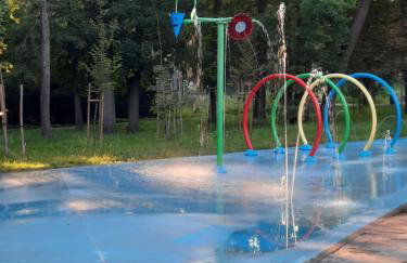 APARTAMENT KOŚCIUSZKi 54 - Foto 63