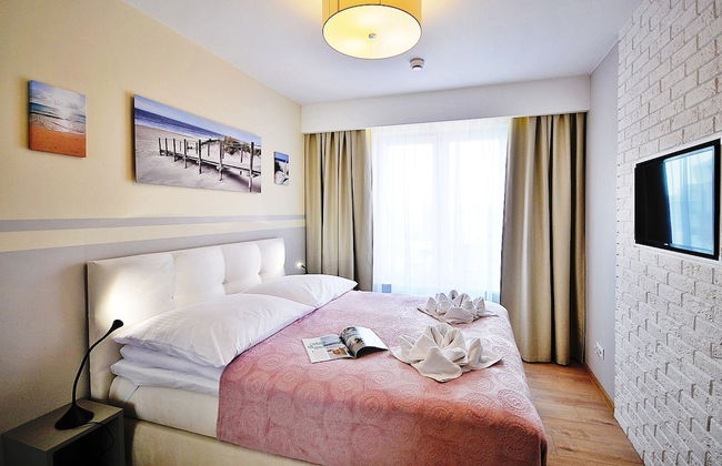 BalticOn Polanki Park - Foto 63