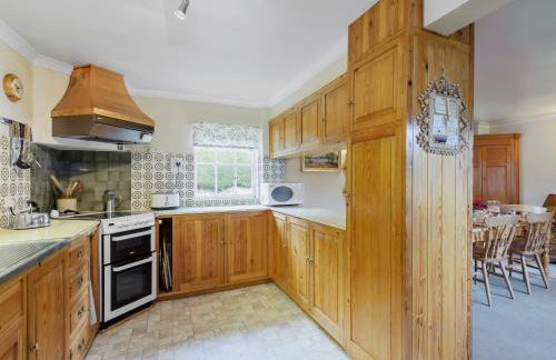 Walnut Tree Cottage - Foto 7