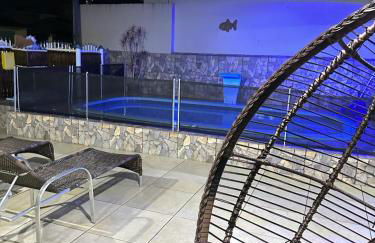 Aluguel casa com piscina no centro em Torres/RS - Photo 4