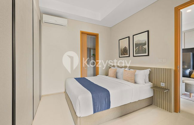 Caden by Kozystay - Tebet - Foto 6